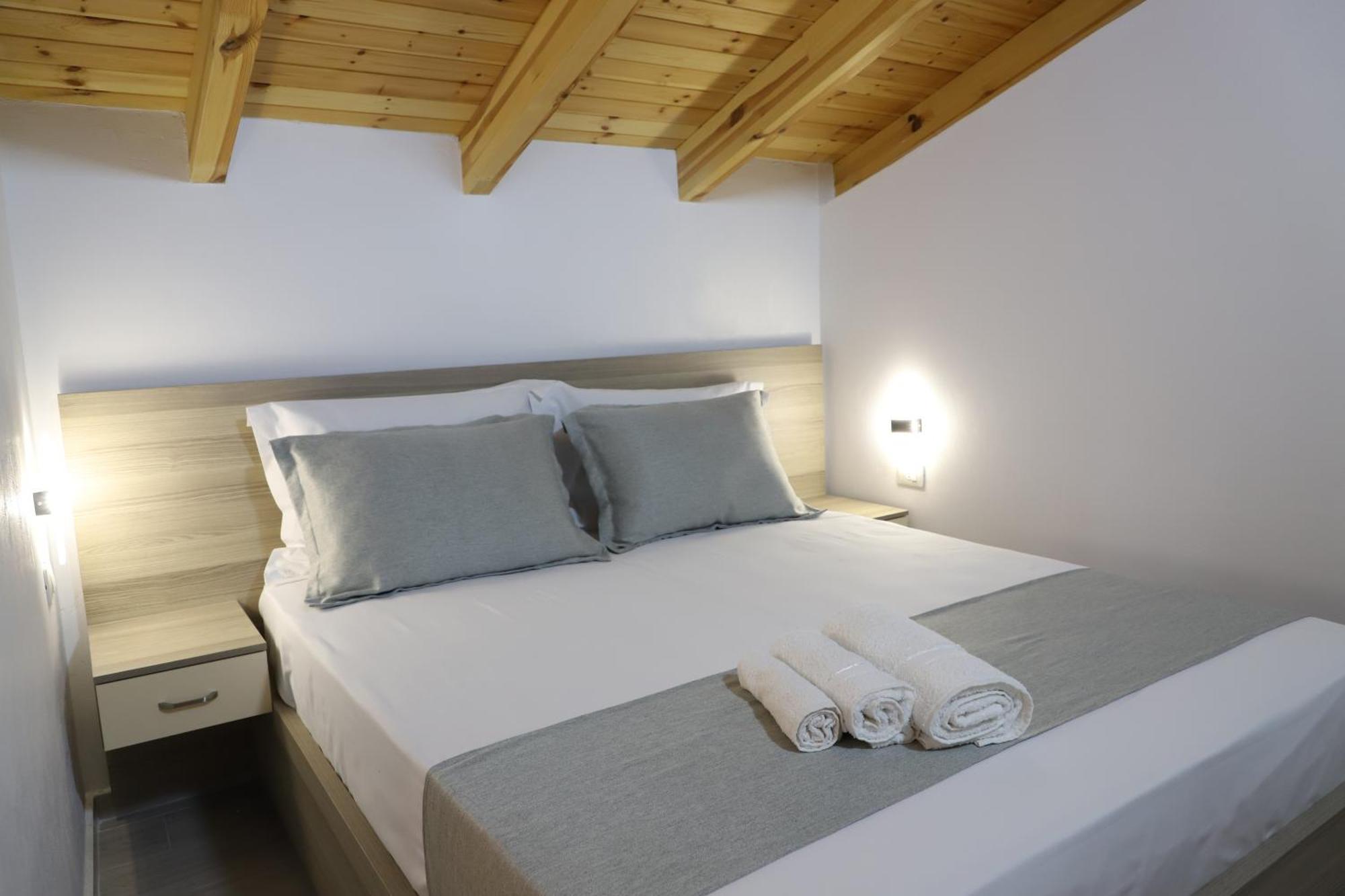 بيرات Guesthouse Kazazi المظهر الخارجي الصورة