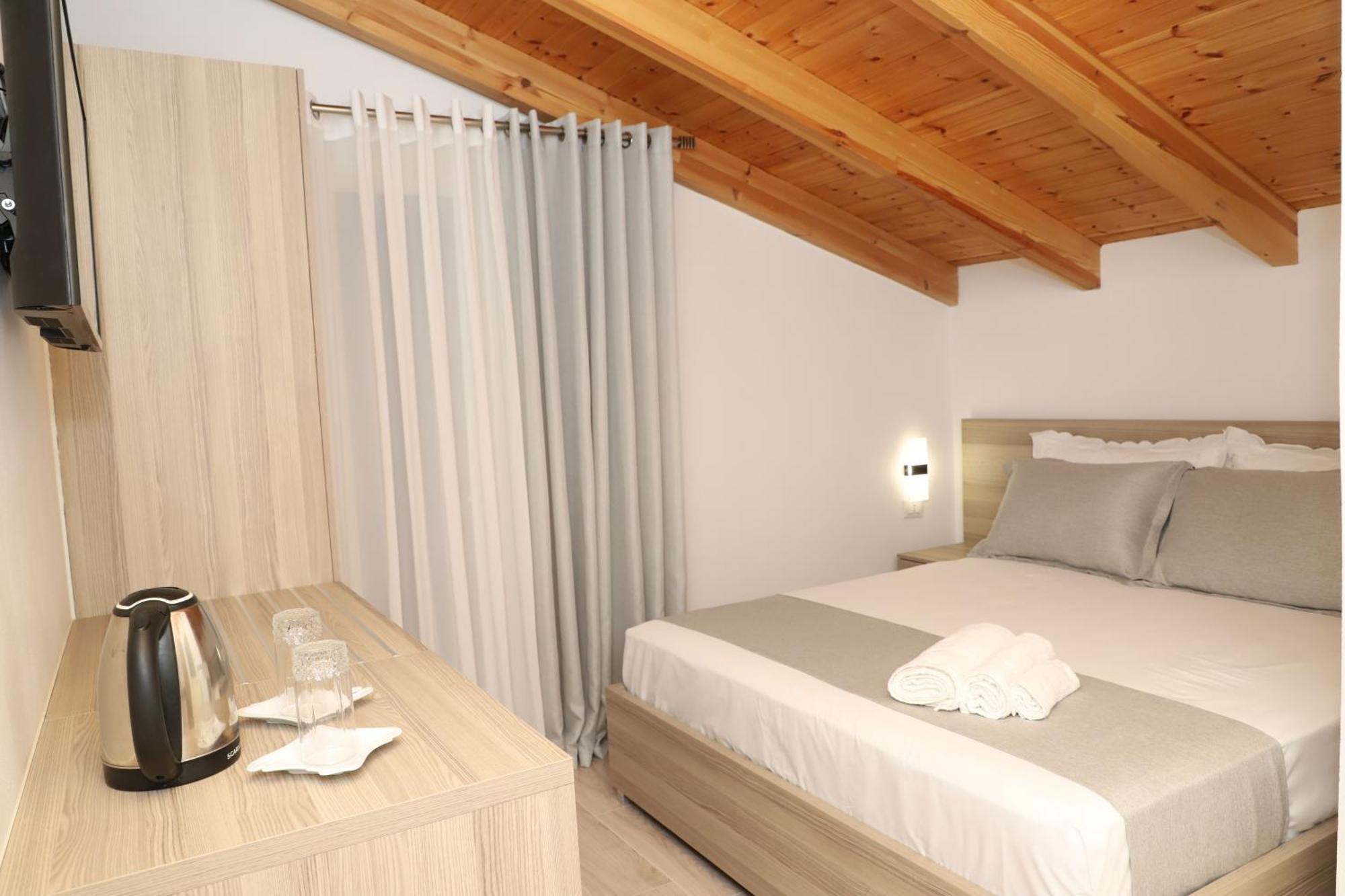 بيرات Guesthouse Kazazi المظهر الخارجي الصورة